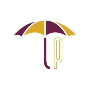 Lyndsey Pase umbrella logo